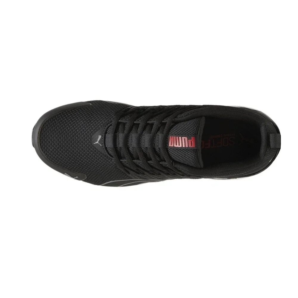 PUMA Voltaic Evo Mens Size 12 Training Black Sneakers Athletic Shoes 37960101